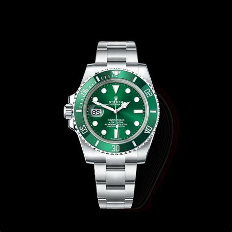 rolex submariner green review|Rolex green submariner for sale.